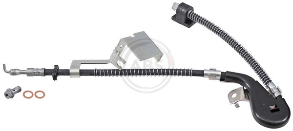 A.B.S. Bremsschlauch